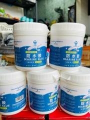 KEO CHỐNG THẤM, CHỐNG DỘT HỦ 300Gram (5)