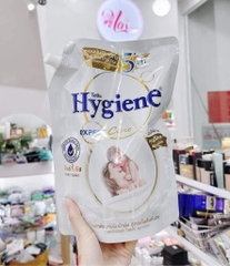 Nước Xả Vải Thái Lan Hygiene Túi Lớn 1150ml (10)