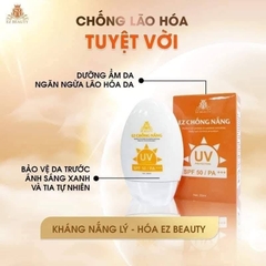 KEM CHỐNG NẮNG UV EZ C.HÃNG LẺ CTY 238K (15)