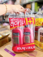 COMBO 2CHAI GỘI XẢ TÓC TRESemme THAILAND (15) '