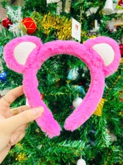 CÀI TÓC HÌNH TAI GẤU KUTE (2)