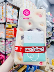 GIẤY RÚT DOG CUTE C&E 1280 TỜ ( Tặng kèm giấy rút topgia 5k) (VIP 3 Chọn phẩm hoặc ck)