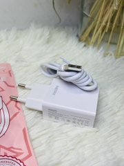 BỘ SẠC NHANH 2.4A U95I CHÍNH HÃNG REMAX CHO IPHONE (3)