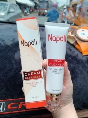 KEM SỮA RỬA MẶT NAPOLI C.HÃNG LẺ CTY 195K '