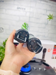 Loa Karaoke SD306 Bản S Mắt Cú Tặng Kèm 2 Mic Ko Dây Cực Hay (60)
