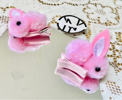 SET 9 KẸP TÓC THỎ KUTE (2)