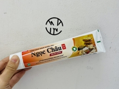 KEM ĐÁNH RĂNG DƯỢC LIỆU TRUYỀN THỐNG NGỌC CHÂU 160GRAM, TẶNG 1 (K.CKhau)