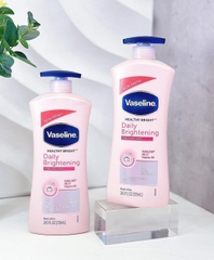 SỮA DƯỠNG THỂ VASELINE 725ML CÓ VÒI, THAILAND (15) '