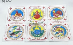 BỘ CỜ CHƠI BẦU CUA TÔM CÁ (1)