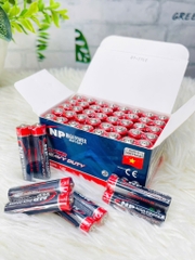 CẶP PIN AAA NP CHÍNH HÃNG (0.5)