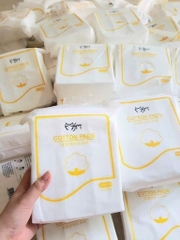 Bông Tẩy Trang 222 Miếng (2)