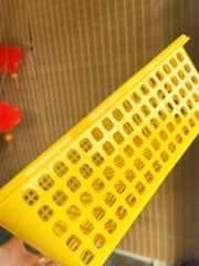 RỔ NHỰA HÌNH CHỮ NHẬT 42x30cm (1)