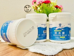 KEO CHỐNG THẤM, CHỐNG DỘT HỦ 300Gram (5)