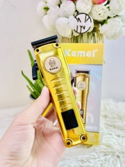 TÔNG ĐƠ KEMEI 510 LCD CHÍNH HÃNG CHUYÊN NGHIỆP (20) '