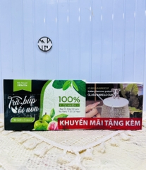 Trà Búp Ổi Non Hỗ Trợ Giảm Cân ( 50 gói x 3gam )