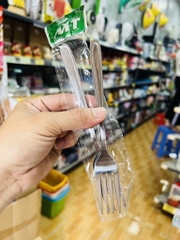 NĨA INOX ĐÓNG BỊCH XANH (0,5)