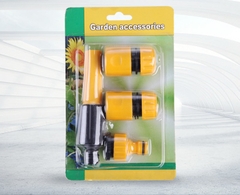 Bộ đầu gắn vòi tưới nước (3)