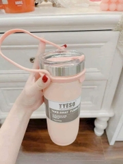 Ly Giữ Nhiệt Tumi 710ml Xịn (7) '