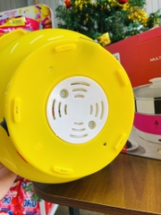 NỒI LẨU ĐIỆN MINI ĐA NĂNG TIỆN DỤNG SIZE 28cm (10)