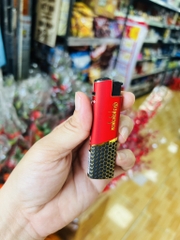 QUẸT KHÈ RONGHENG SƠN TĨNH ĐIỆN (1) '