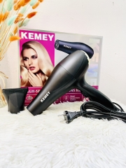 MÁY SẤY KEMEI 5805 CHÍNH HÃNG (14)