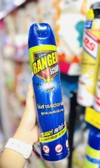 XỊT MUỖI RANGER THAILAND MẪU XANH DƯƠNG (6)