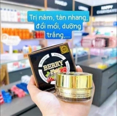 Kem Face 4K Đỏ (10) '