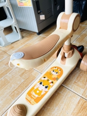 XE TRƯỢT SCOOTER 606 MẪU XỊN CÓ HOẠT HÌNH NỔI (20)
