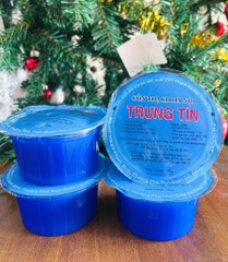 CỒN THẠCH HÀ NỘI 125g (ko ck)