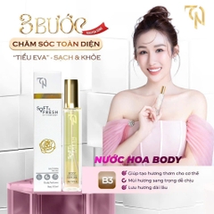 DUNG DỊCH VỆ SINH ĐÔNG ANH MỚI, MUA 1 TẶNG 2 LẺ CTY 249K (15) '