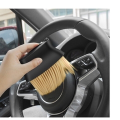 Bàn Chải Vệ Sinh Xe Hơi Khe Tủ Loại Mịn (1)