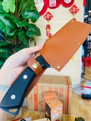Dao Hắc Long Thái Cao Cấp Có Bao Da (5)