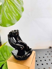 Thác Trầm Hương Hình Bàn Tay Phật (2)