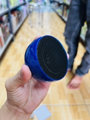 LOA BLUETOOTH MINI BS01 VỎ NHÔM CỰC HAY (14)