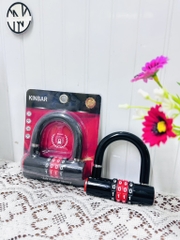 Ổ Khoá 4 Số KINBAR Full Box (8)