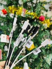 CÁP SẠC NGẮN 23cm MICRO