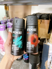XỊT THƠM BODY, XỊT KHỬ MÙI AXE CHO NAM (6) '