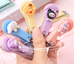 DỤNG CỤ BẤM MÓNG TAY CHO BÉ HÌNH THÚ (1)