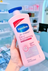 SỮA DƯỠNG THỂ VASELINE 725ML CÓ VÒI, THAILAND (15) '