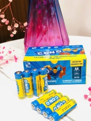 CẶP PIN TIỂU AA LỚN MẪU CON Ó (0.5)