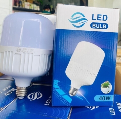 Bóng Đèn 40W led Siêu Sáng Siêu tiết kiệm điện năng