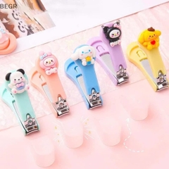DỤNG CỤ BẤM MÓNG TAY CHO BÉ HÌNH THÚ (1)