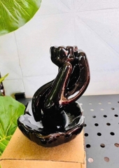 Thác Trầm Hương Hình Bàn Tay Phật (2)