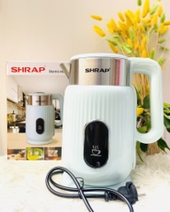ẤM SIÊU TỐC SHRAPP MÃ SH-68 HÀNG 3.2L (12)