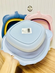CHẬU GẤP GỌN HÌNH THÚ KITE (2)