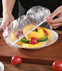Set 100 Màng Bọc Thực Phẩm Gấu (1)