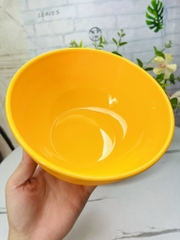 TÔ NHỰA TRÒN SIZE 8x17cm (1)
