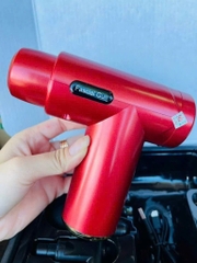 Máy Massa Gun 802 Có Logo 4 Đầu Thay Lõi Đồng (14)