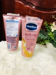 SỮA DƯỠNG THỂ VASELINE HỒNG 10X CHÍNH HÃNG 330ml ( Ko áp dụng cho giảm 10%) (11)