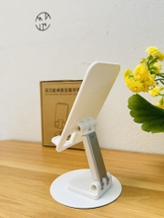 GIÁ ĐỠ ĐIỆN THOẠI XOAY 360 MẪU X6 (2)